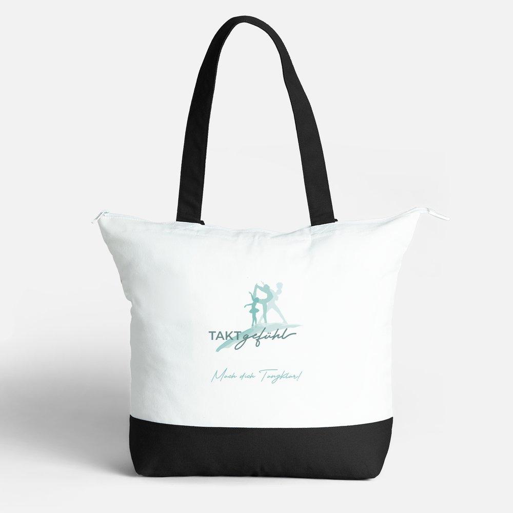 Tragetasche
